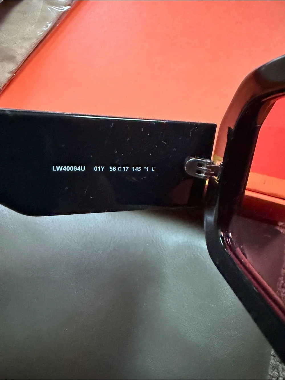 Loewe Paula Ibiza Sunnies